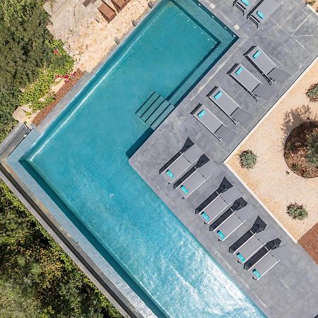 Marsenses Natura Olea Hotel - Adults Only Cala d'Or  Luaran gambar