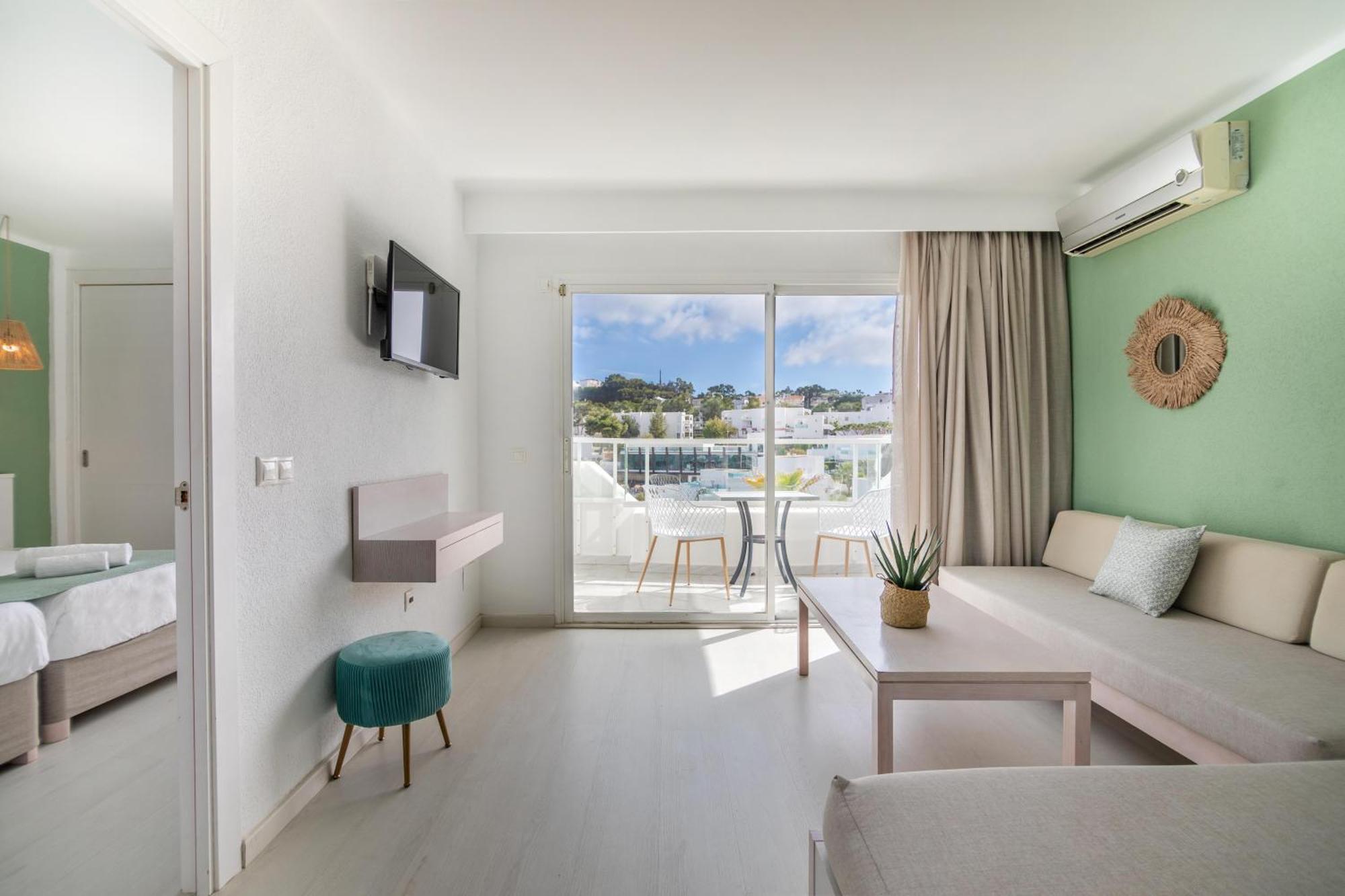 Marsenses Natura Olea Hotel - Adults Only Cala d'Or  Luaran gambar