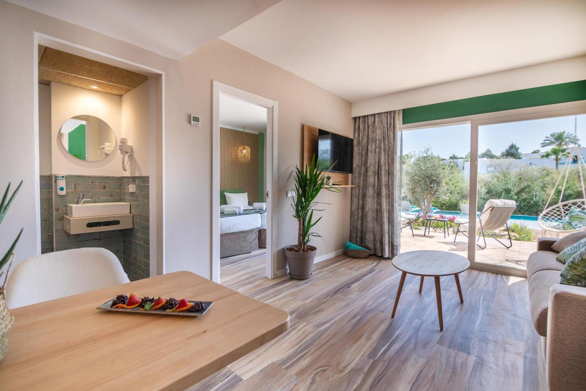 Marsenses Natura Olea Hotel - Adults Only Cala d'Or  Luaran gambar