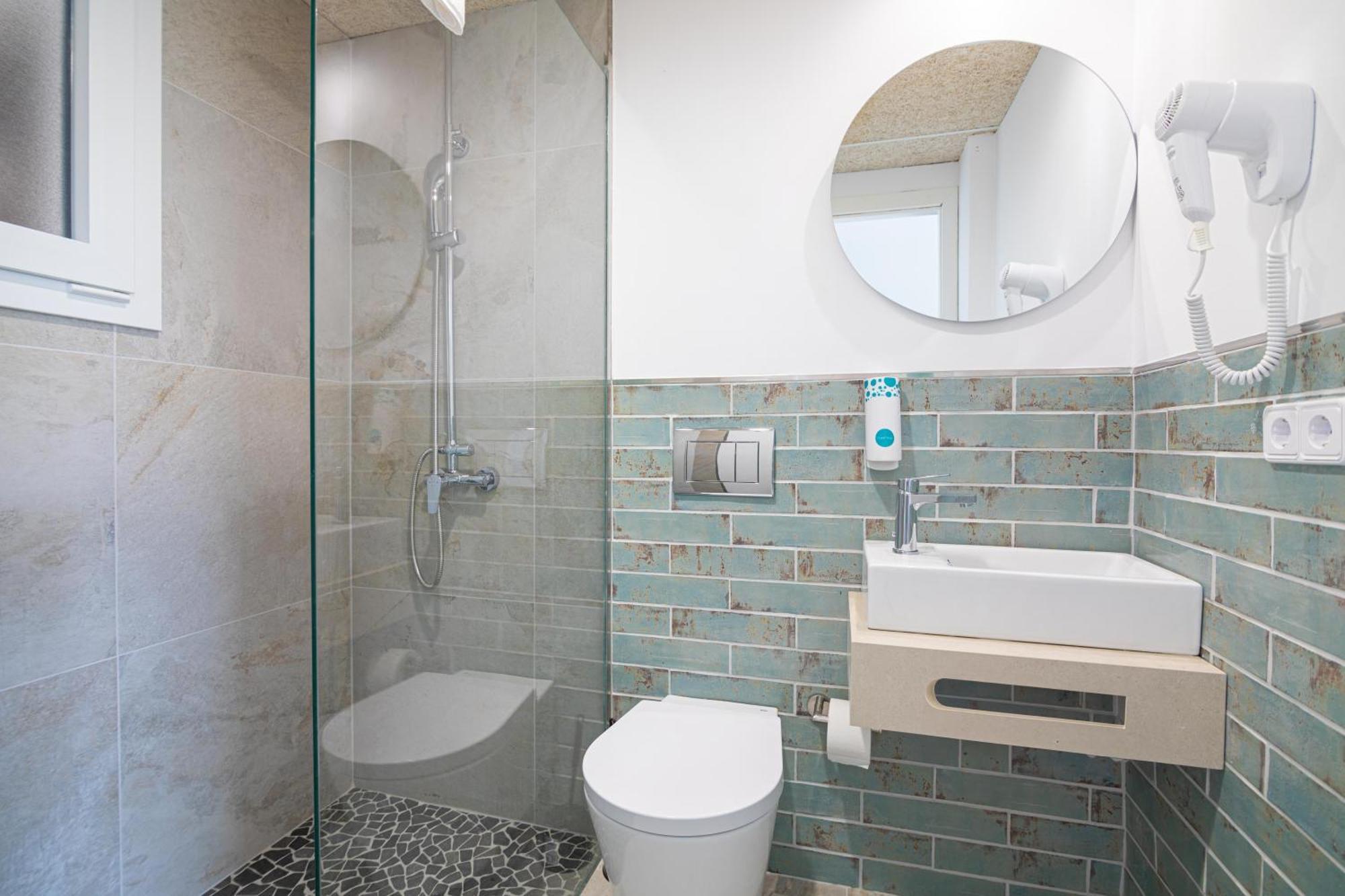 Marsenses Natura Olea Hotel - Adults Only Cala d'Or  Luaran gambar