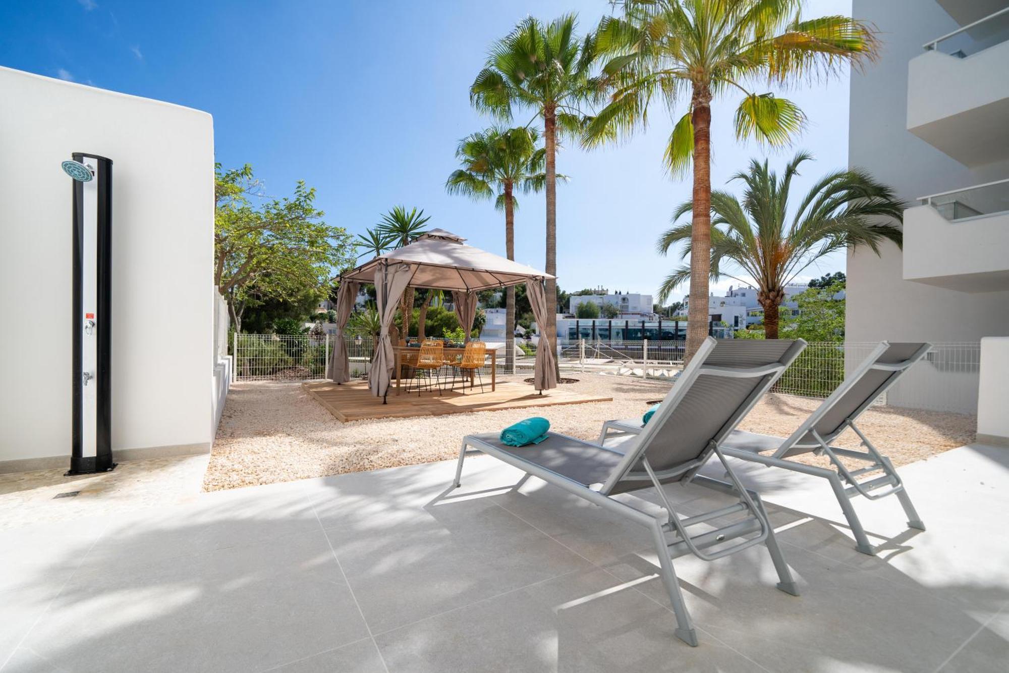 Marsenses Natura Olea Hotel - Adults Only Cala d'Or  Luaran gambar
