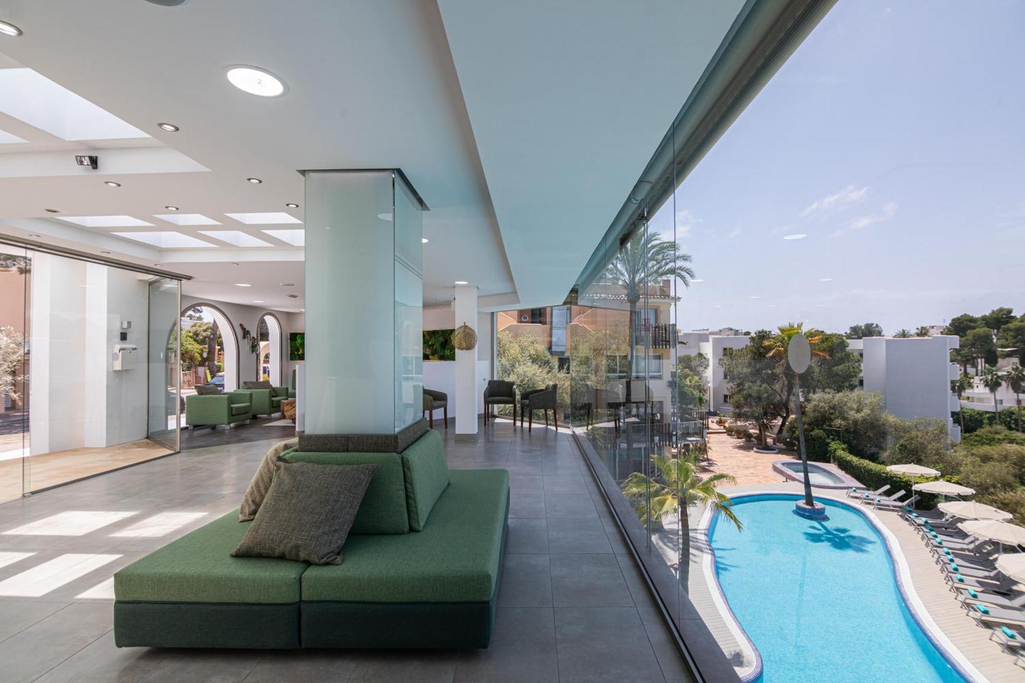 Marsenses Natura Olea Hotel - Adults Only Cala d'Or  Luaran gambar