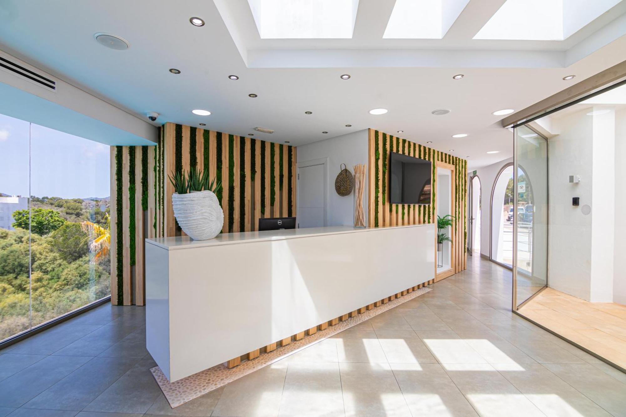 Marsenses Natura Olea Hotel - Adults Only Cala d'Or  Luaran gambar