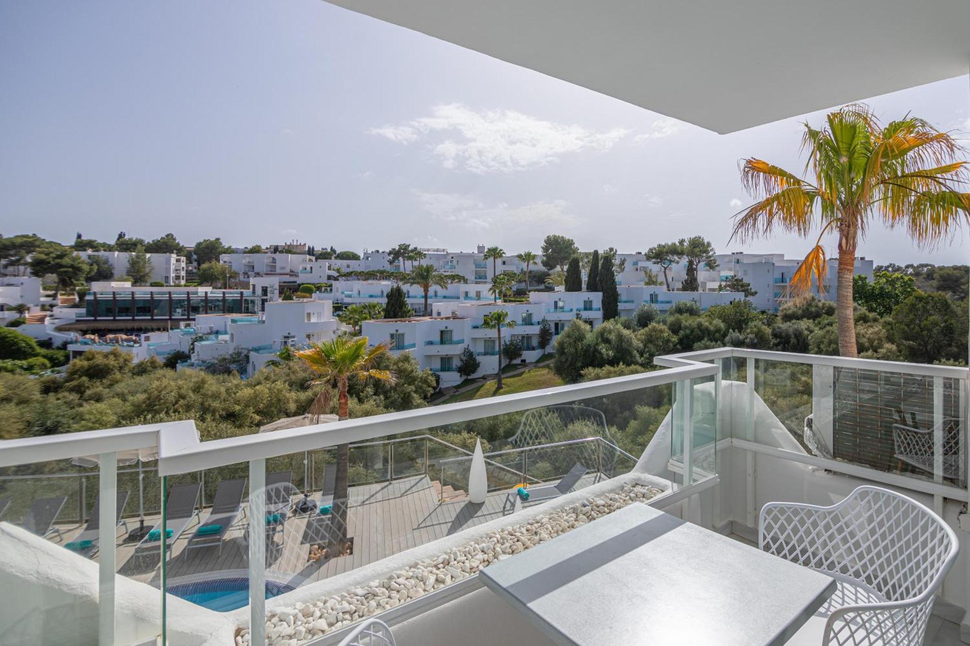 Marsenses Natura Olea Hotel - Adults Only Cala d'Or  Luaran gambar