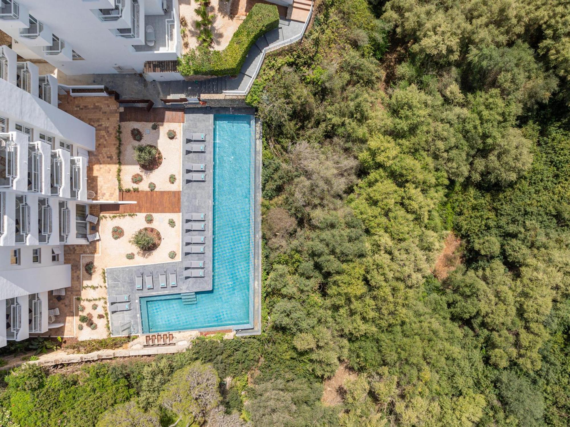 Marsenses Natura Olea Hotel - Adults Only Cala d'Or  Luaran gambar