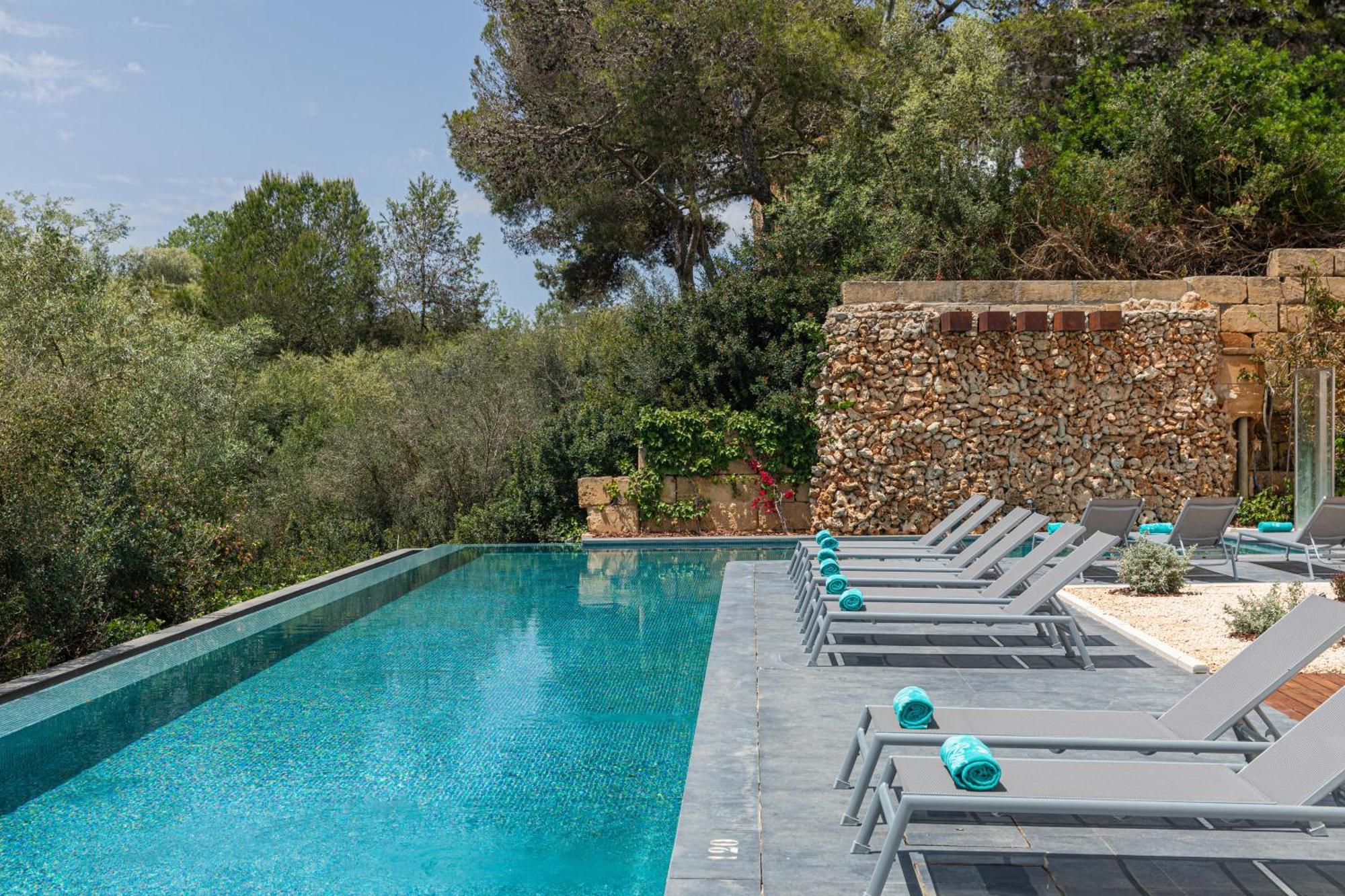 Marsenses Natura Olea Hotel - Adults Only Cala d'Or  Luaran gambar