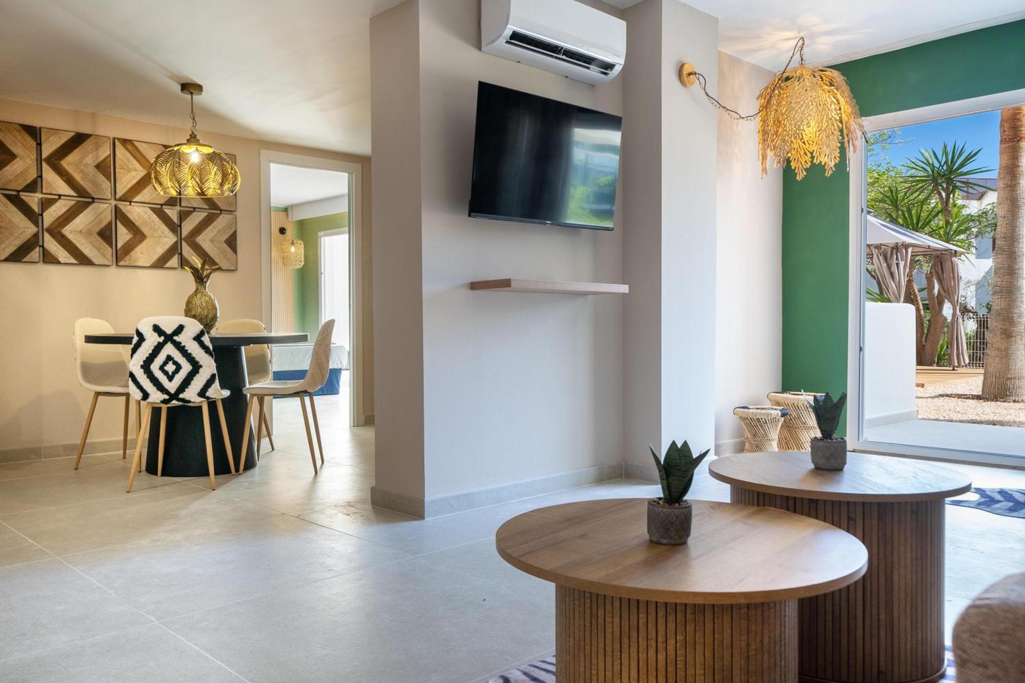 Marsenses Natura Olea Hotel - Adults Only Cala d'Or  Luaran gambar