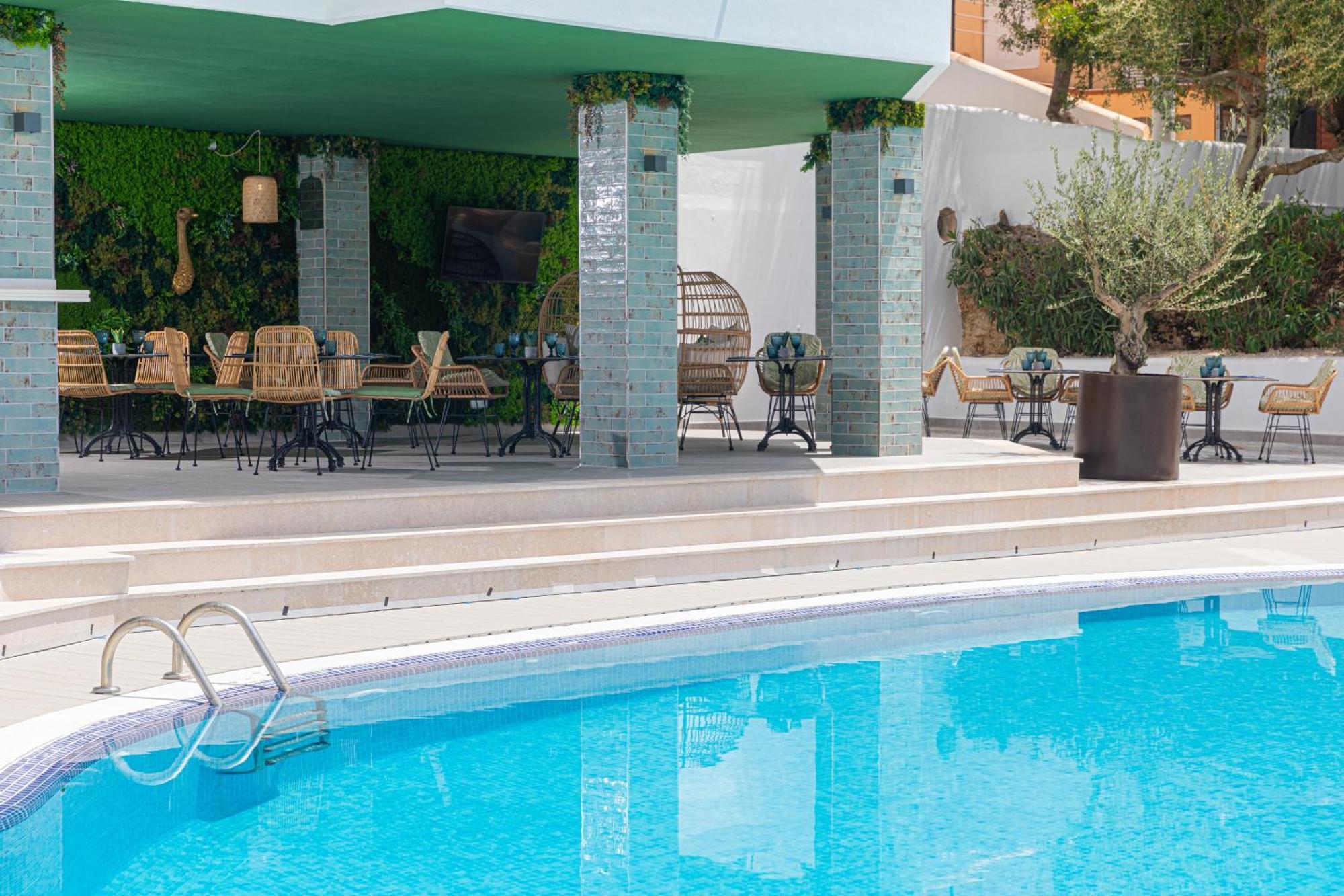 Marsenses Natura Olea Hotel - Adults Only Cala d'Or  Luaran gambar