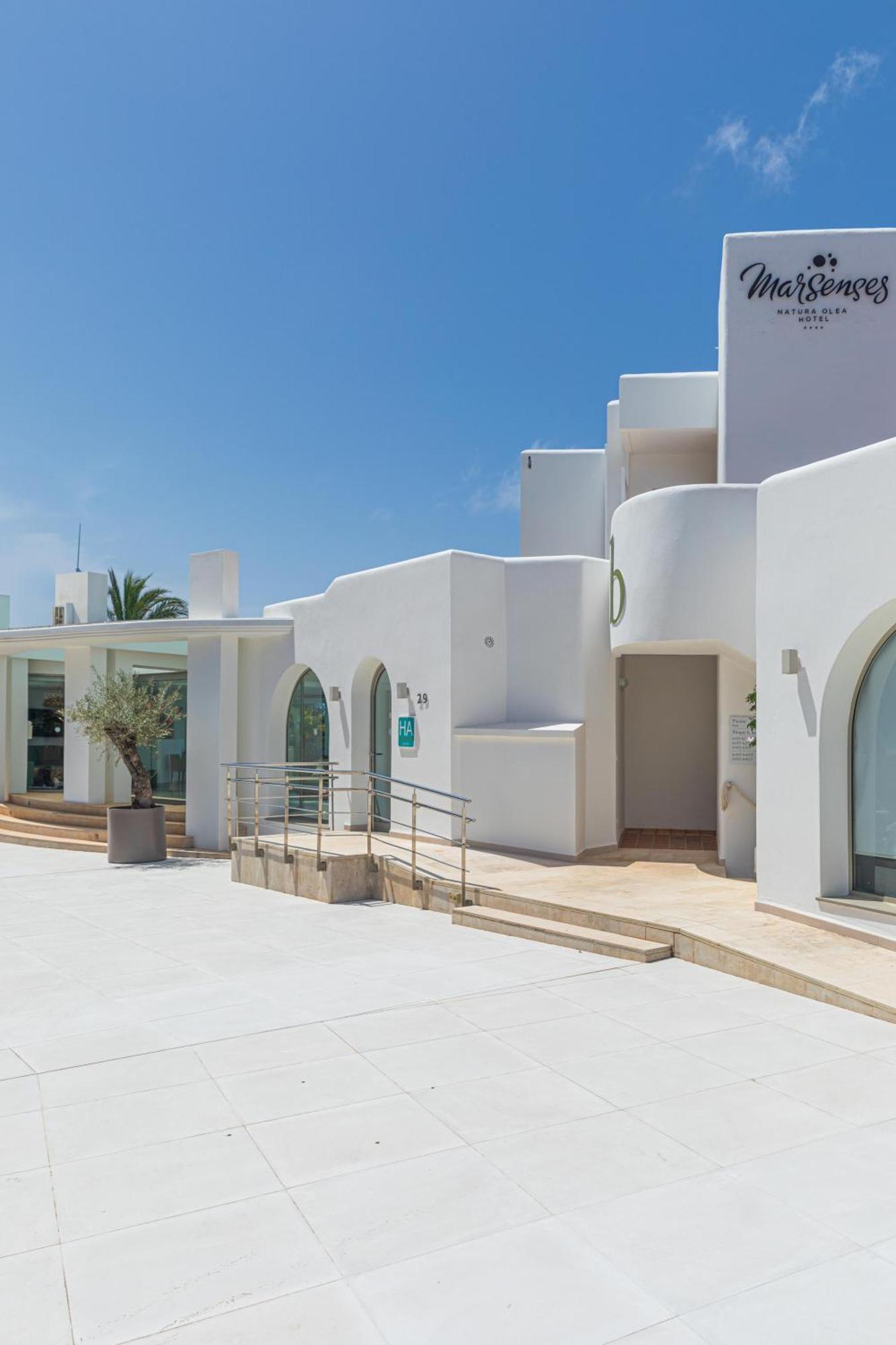 Marsenses Natura Olea Hotel - Adults Only Cala d'Or  Luaran gambar