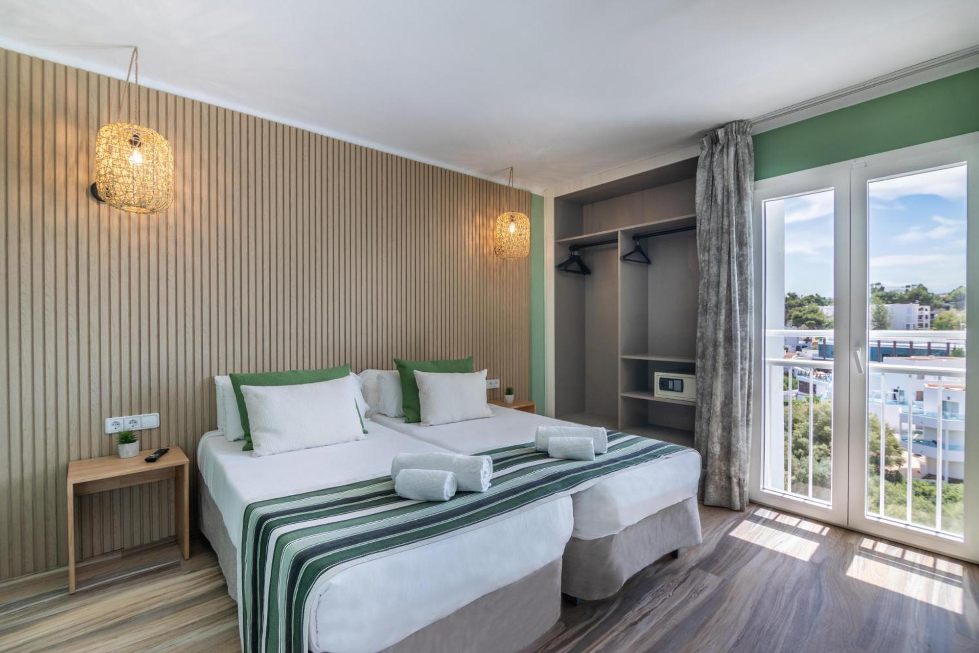 Marsenses Natura Olea Hotel - Adults Only Cala d'Or  Luaran gambar