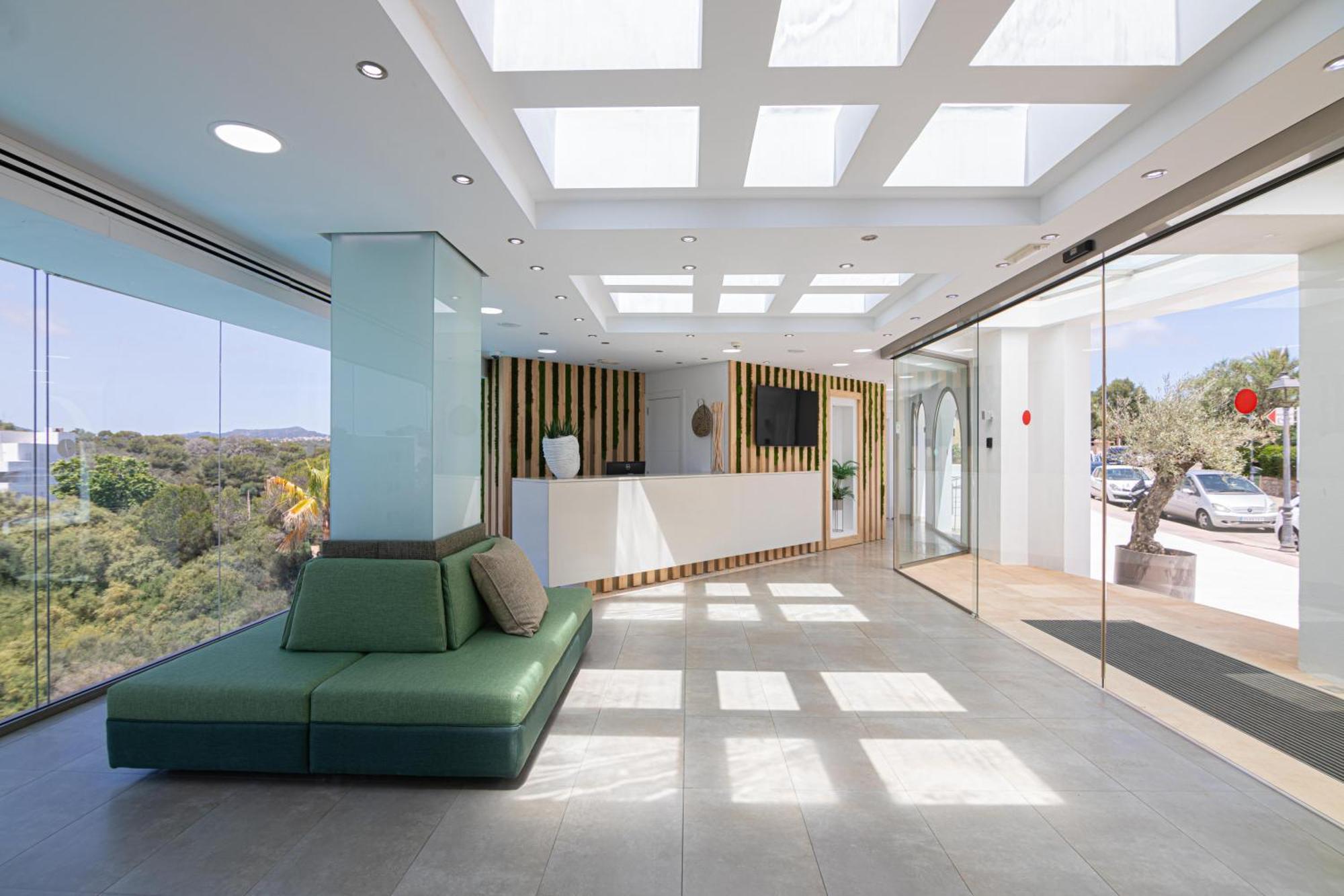 Marsenses Natura Olea Hotel - Adults Only Cala d'Or  Luaran gambar