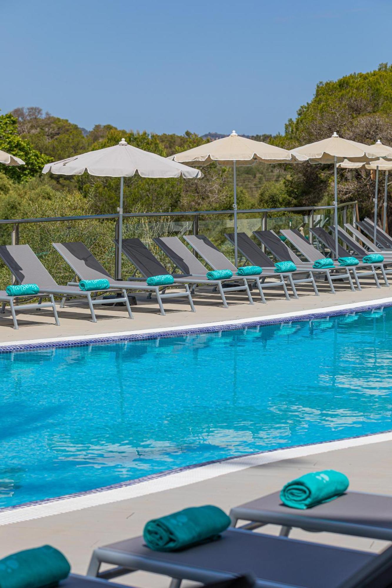 Marsenses Natura Olea Hotel - Adults Only Cala d'Or  Luaran gambar