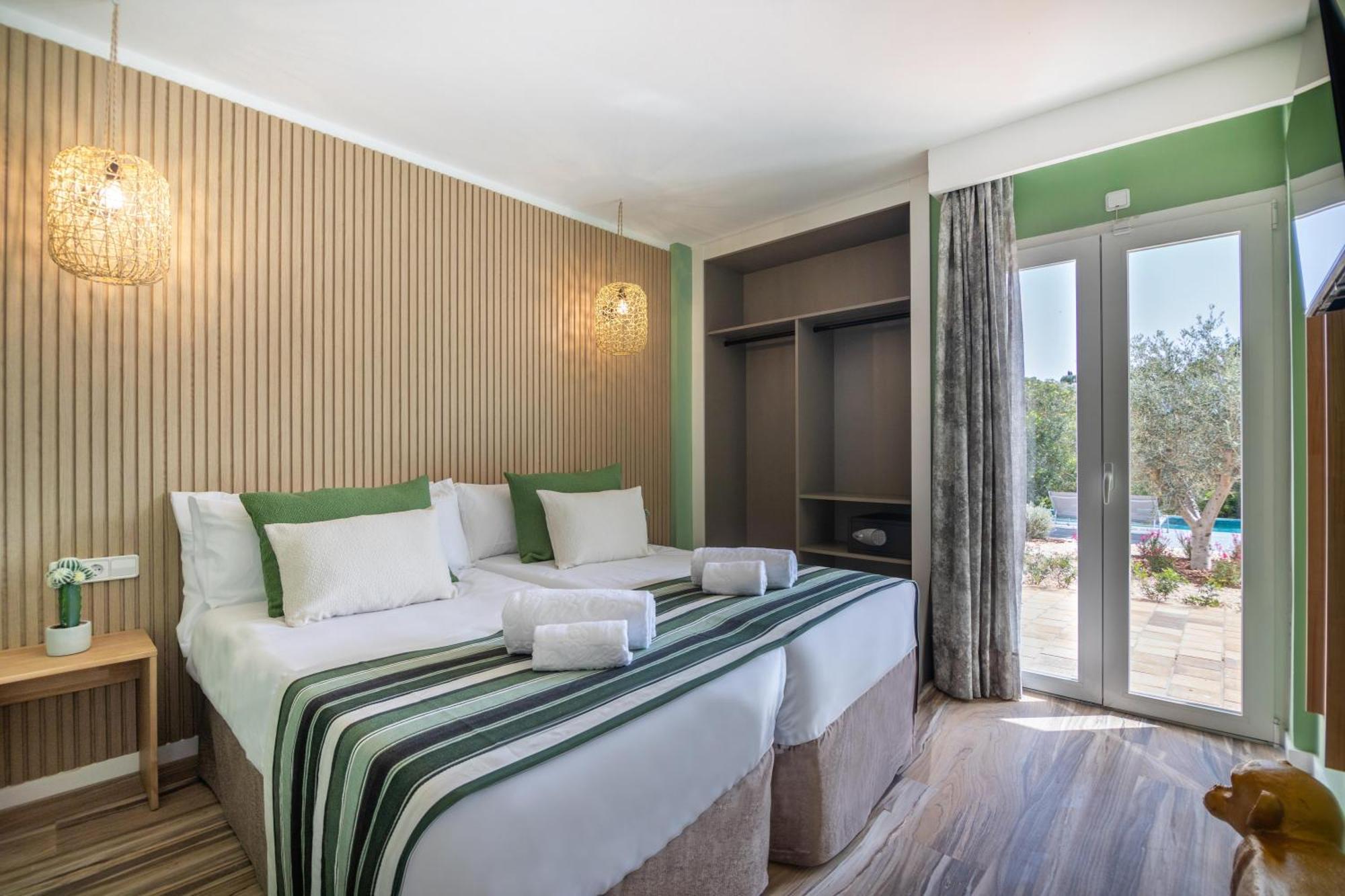 Marsenses Natura Olea Hotel - Adults Only Cala d'Or  Luaran gambar