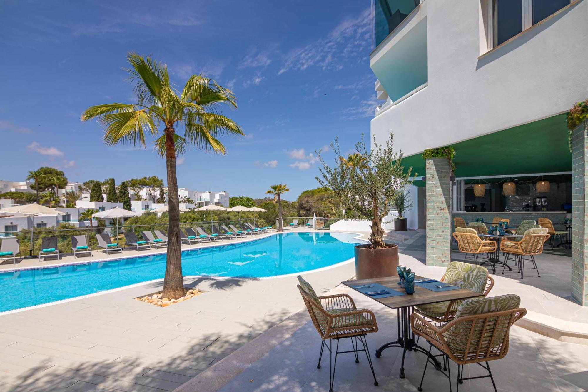 Marsenses Natura Olea Hotel - Adults Only Cala d'Or  Luaran gambar