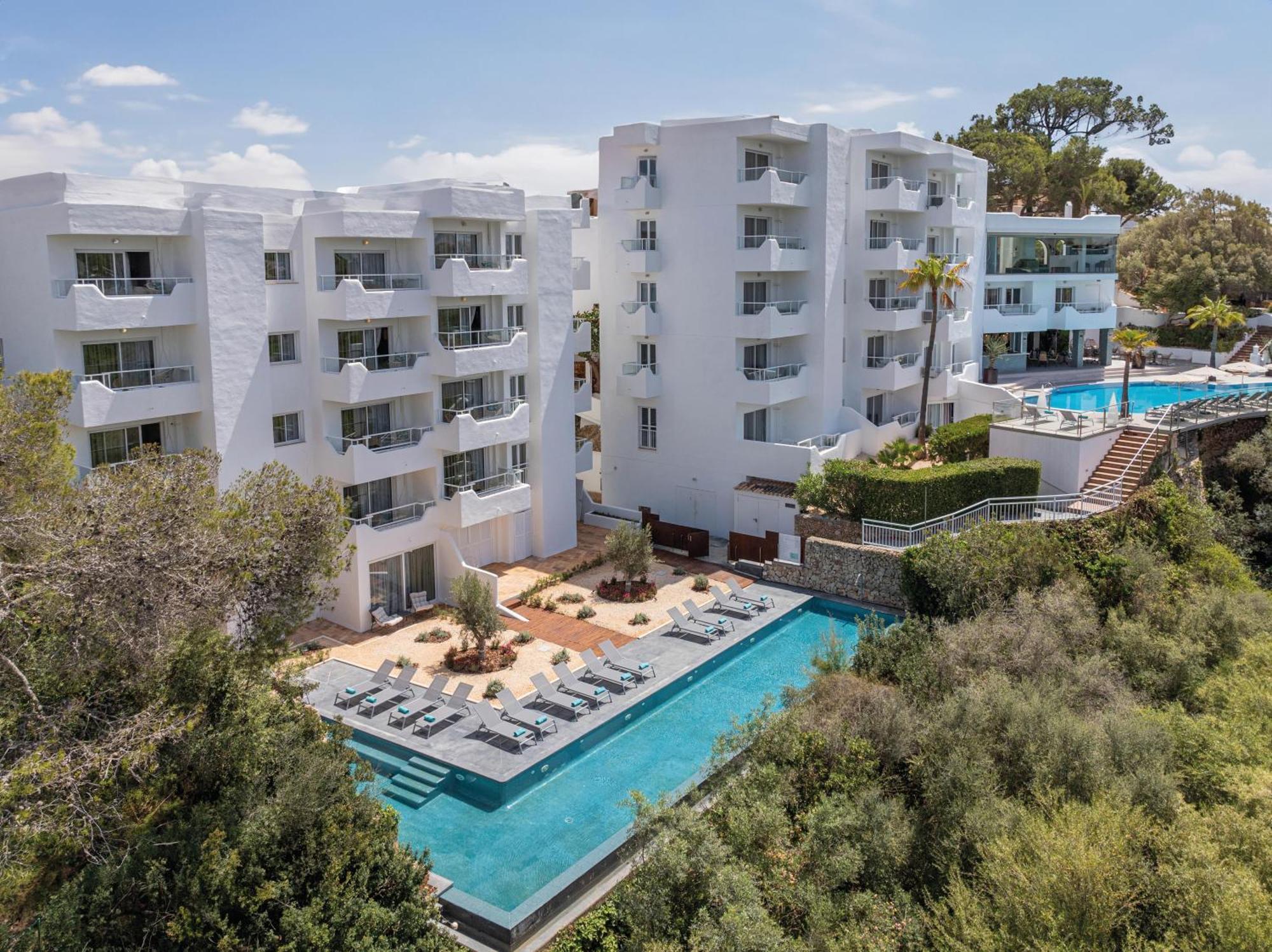 Marsenses Natura Olea Hotel - Adults Only Cala d'Or  Luaran gambar