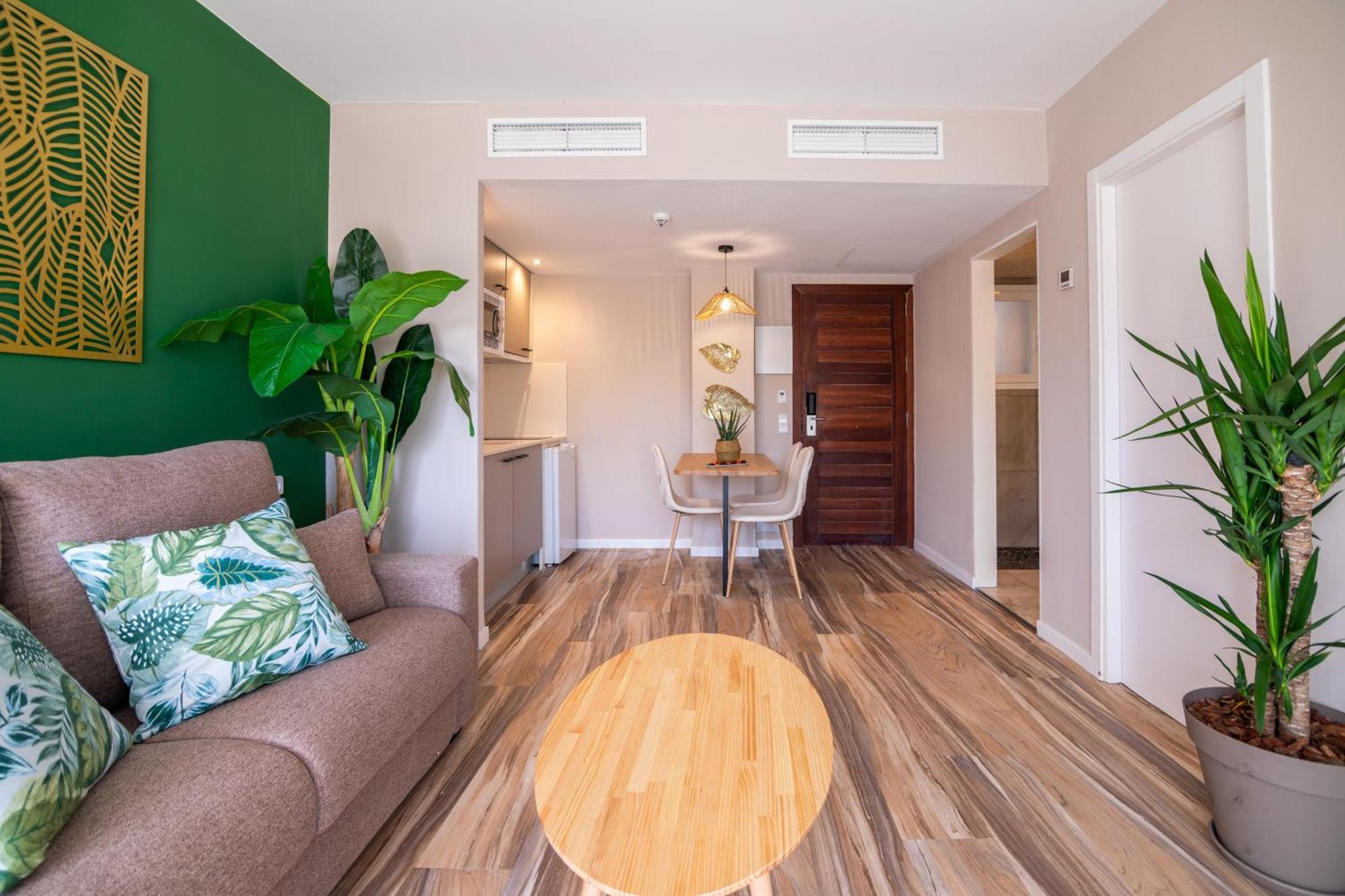 Marsenses Natura Olea Hotel - Adults Only Cala d'Or  Luaran gambar