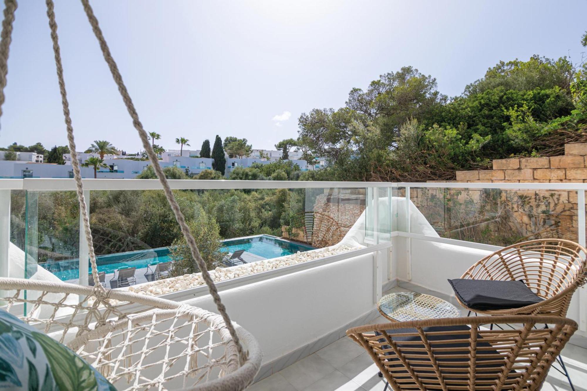 Marsenses Natura Olea Hotel - Adults Only Cala d'Or  Luaran gambar
