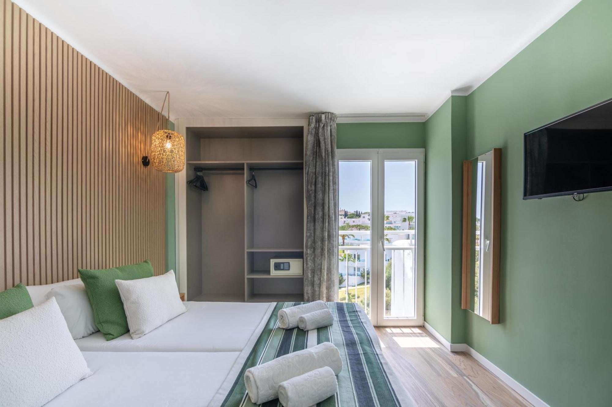 Marsenses Natura Olea Hotel - Adults Only Cala d'Or  Luaran gambar