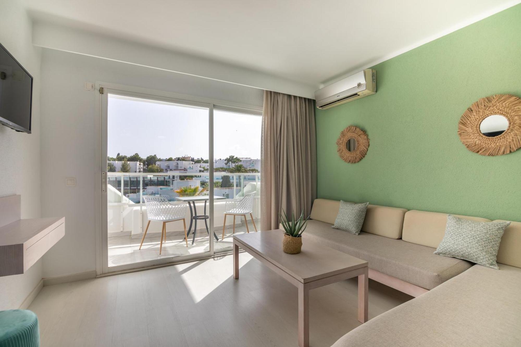 Marsenses Natura Olea Hotel - Adults Only Cala d'Or  Luaran gambar