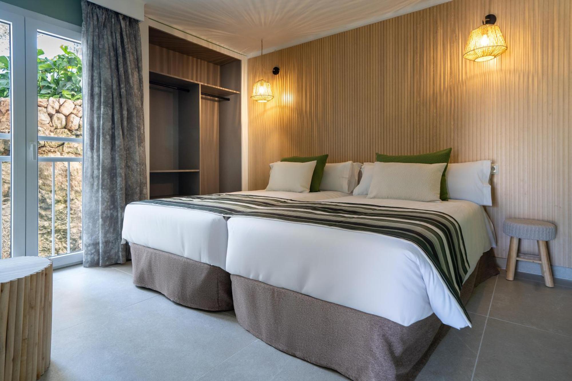 Marsenses Natura Olea Hotel - Adults Only Cala d'Or  Luaran gambar