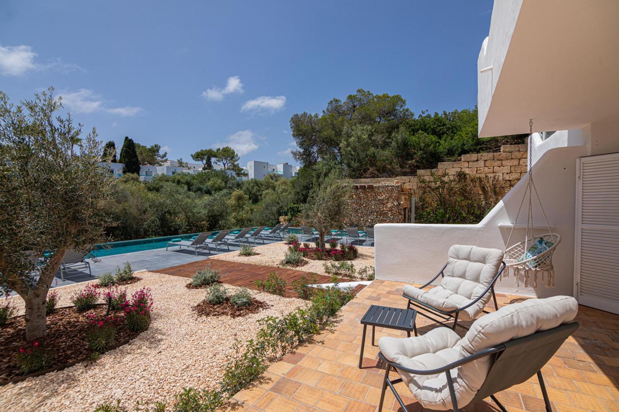 Marsenses Natura Olea Hotel - Adults Only Cala d'Or  Luaran gambar