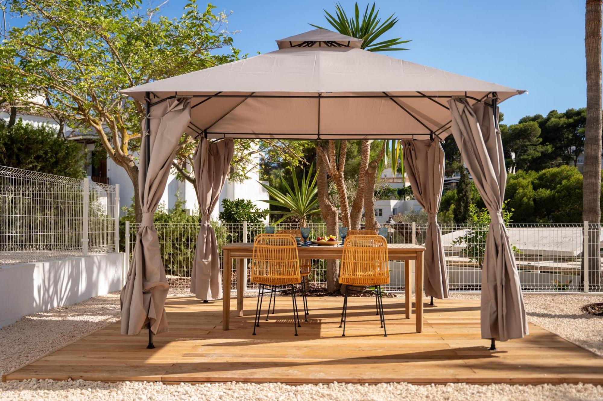 Marsenses Natura Olea Hotel - Adults Only Cala d'Or  Luaran gambar