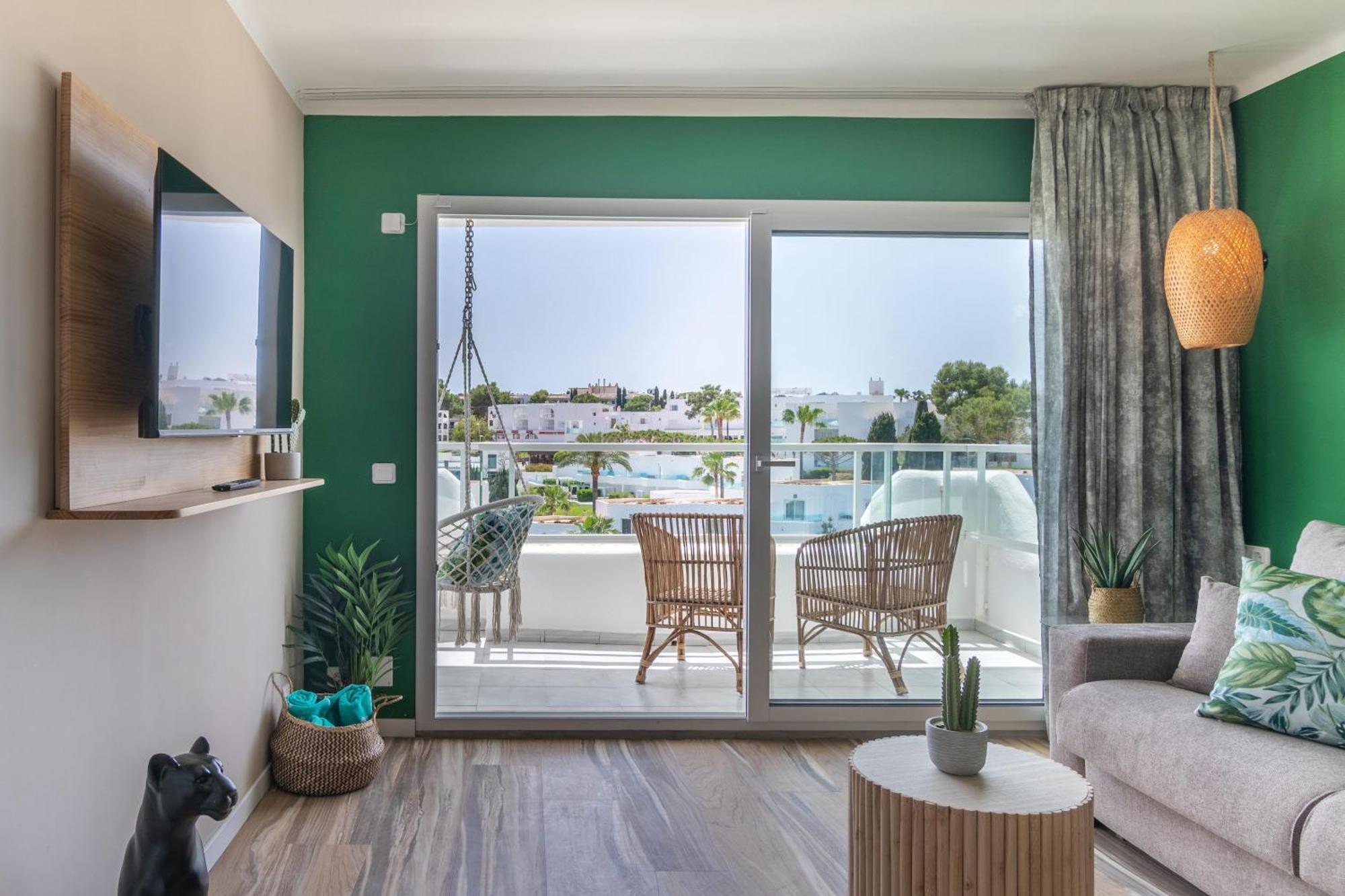 Marsenses Natura Olea Hotel - Adults Only Cala d'Or  Luaran gambar