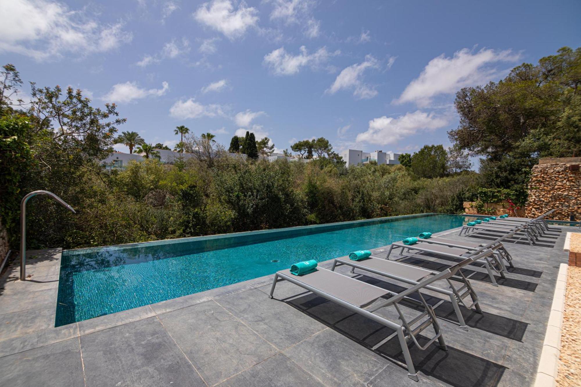 Marsenses Natura Olea Hotel - Adults Only Cala d'Or  Luaran gambar