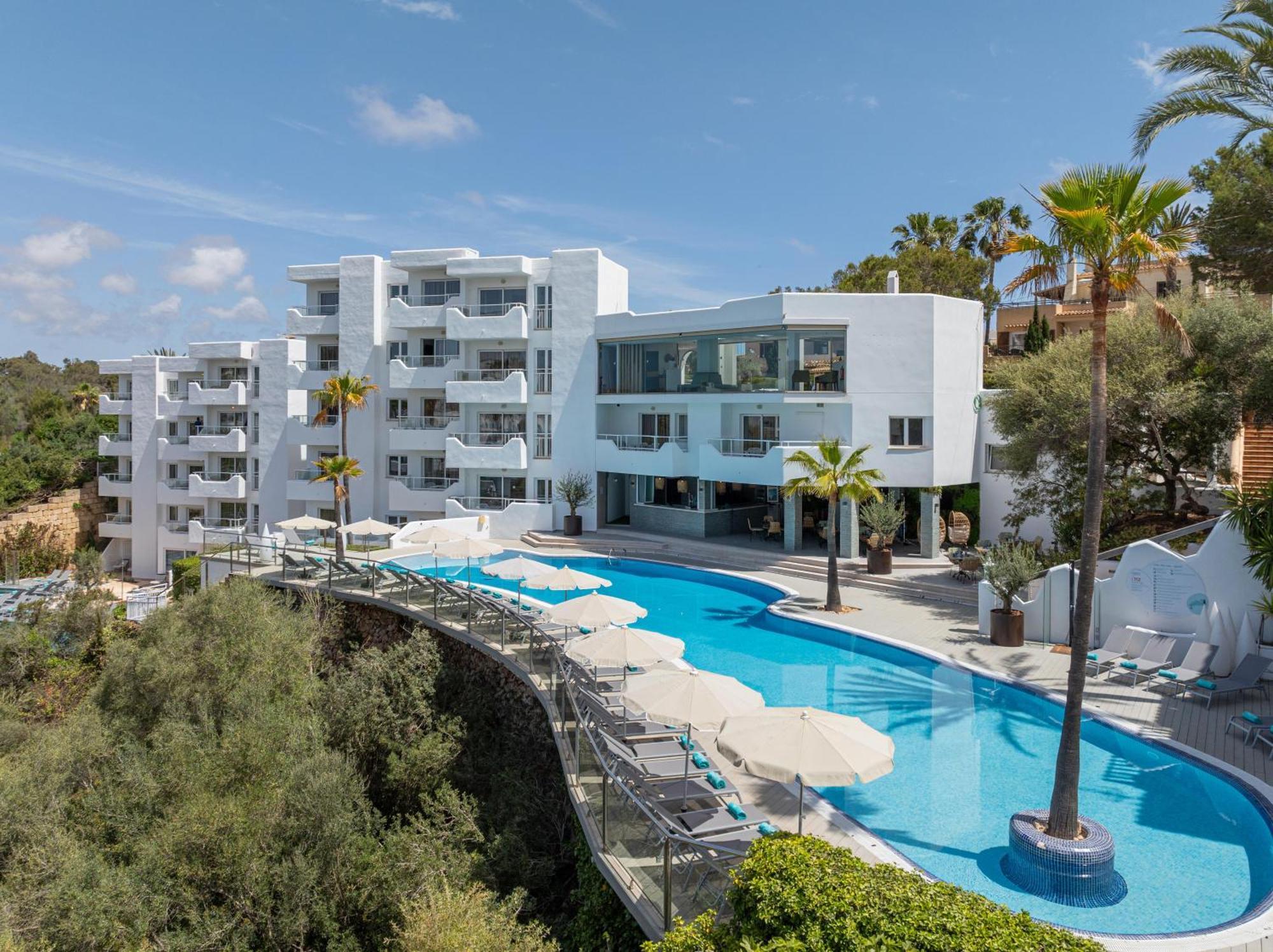 Marsenses Natura Olea Hotel - Adults Only Cala d'Or  Luaran gambar