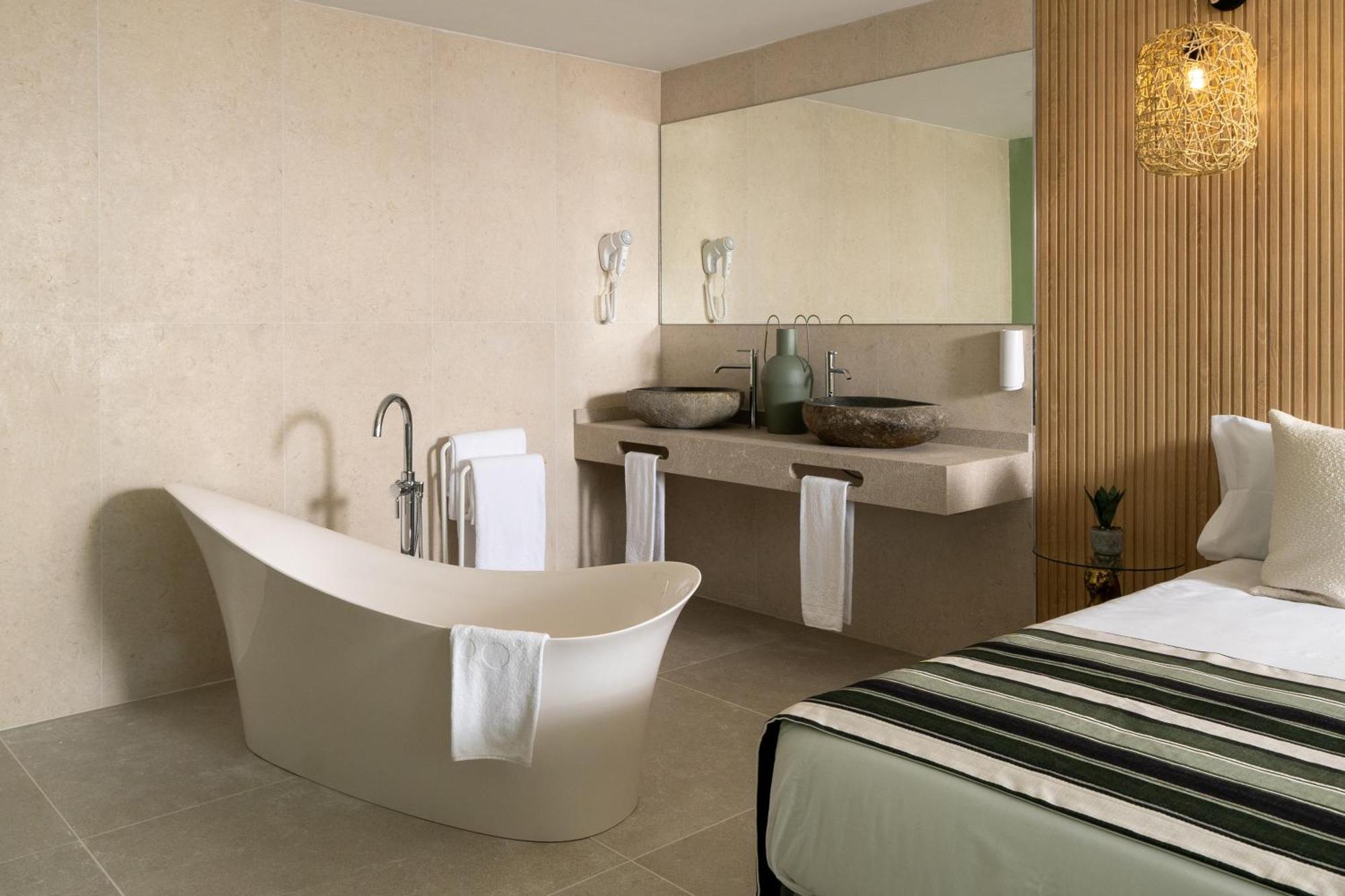 Marsenses Natura Olea Hotel - Adults Only Cala d'Or  Luaran gambar