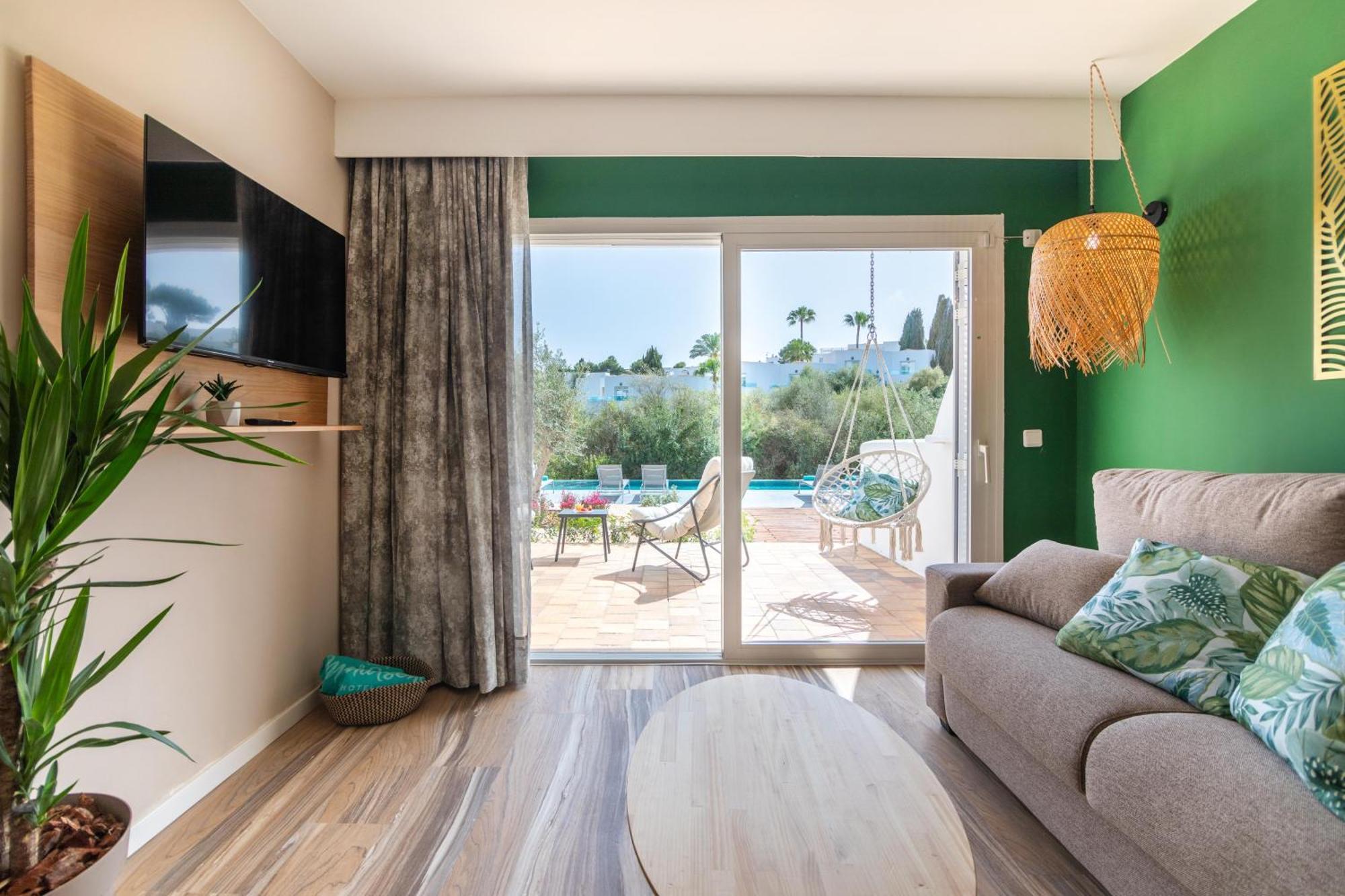Marsenses Natura Olea Hotel - Adults Only Cala d'Or  Luaran gambar