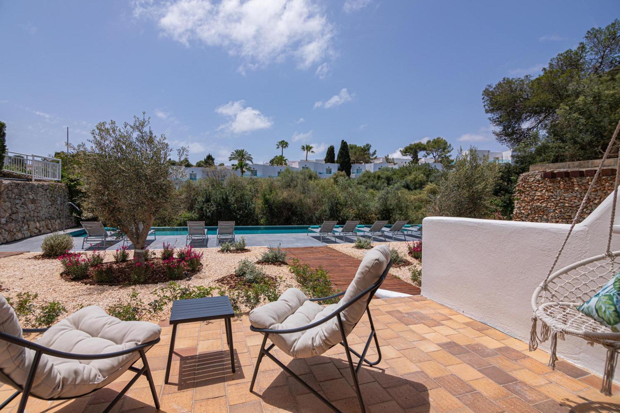 Marsenses Natura Olea Hotel - Adults Only Cala d'Or  Luaran gambar