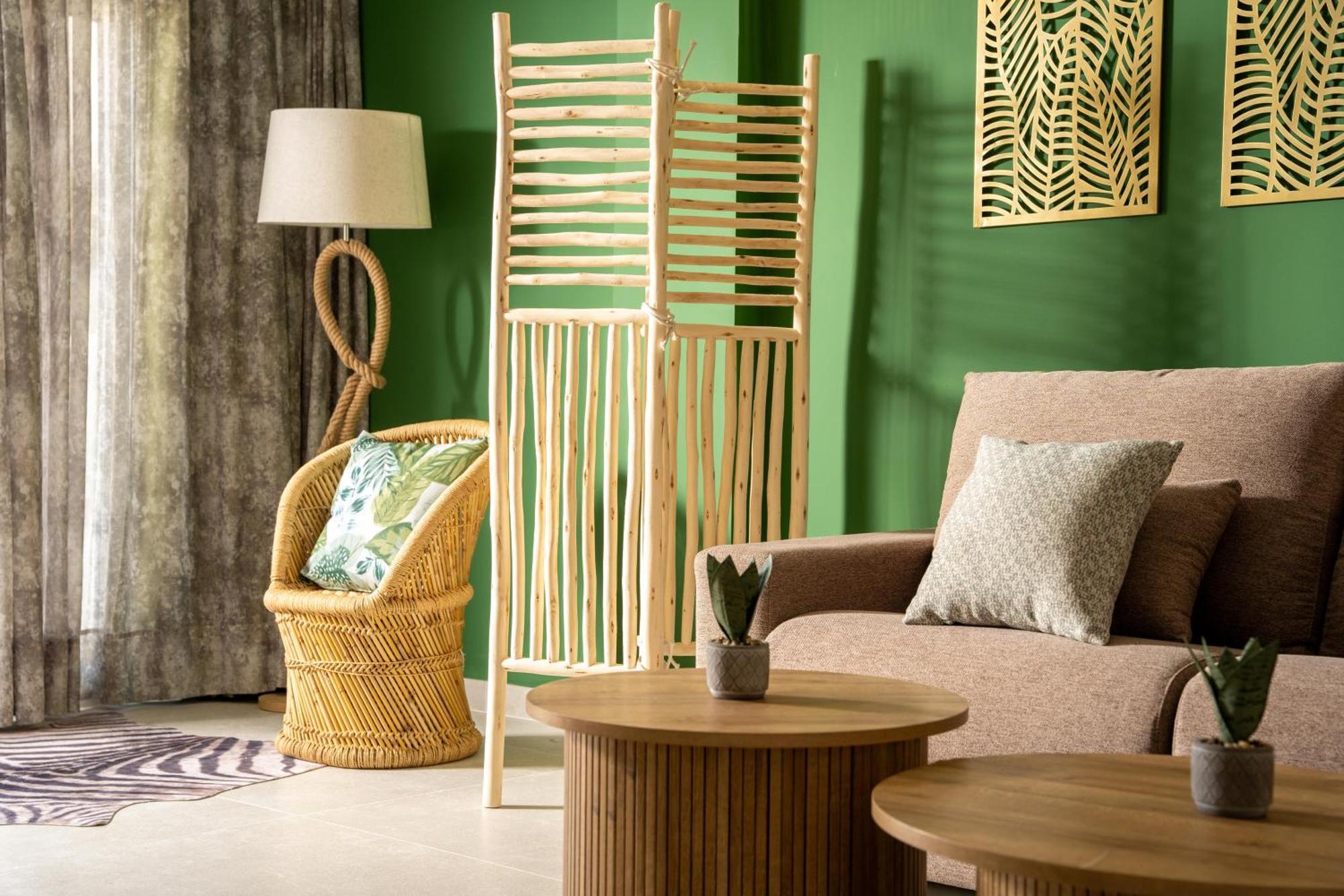 Marsenses Natura Olea Hotel - Adults Only Cala d'Or  Luaran gambar